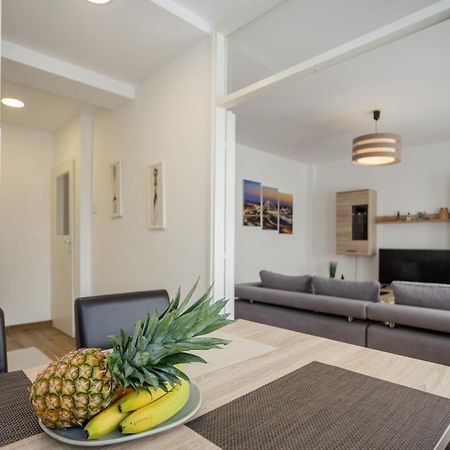 Apartment Sara Bělehrad Exteriér fotografie