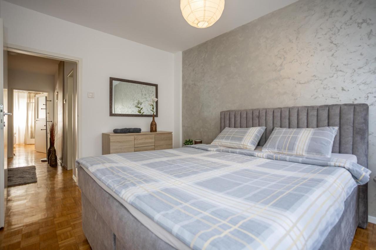 Apartment Sara Bělehrad Exteriér fotografie