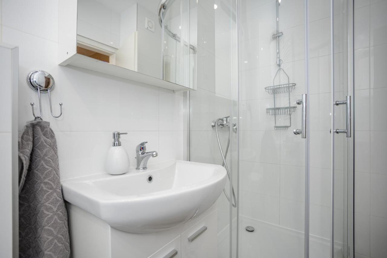 Apartment Sara Bělehrad Exteriér fotografie