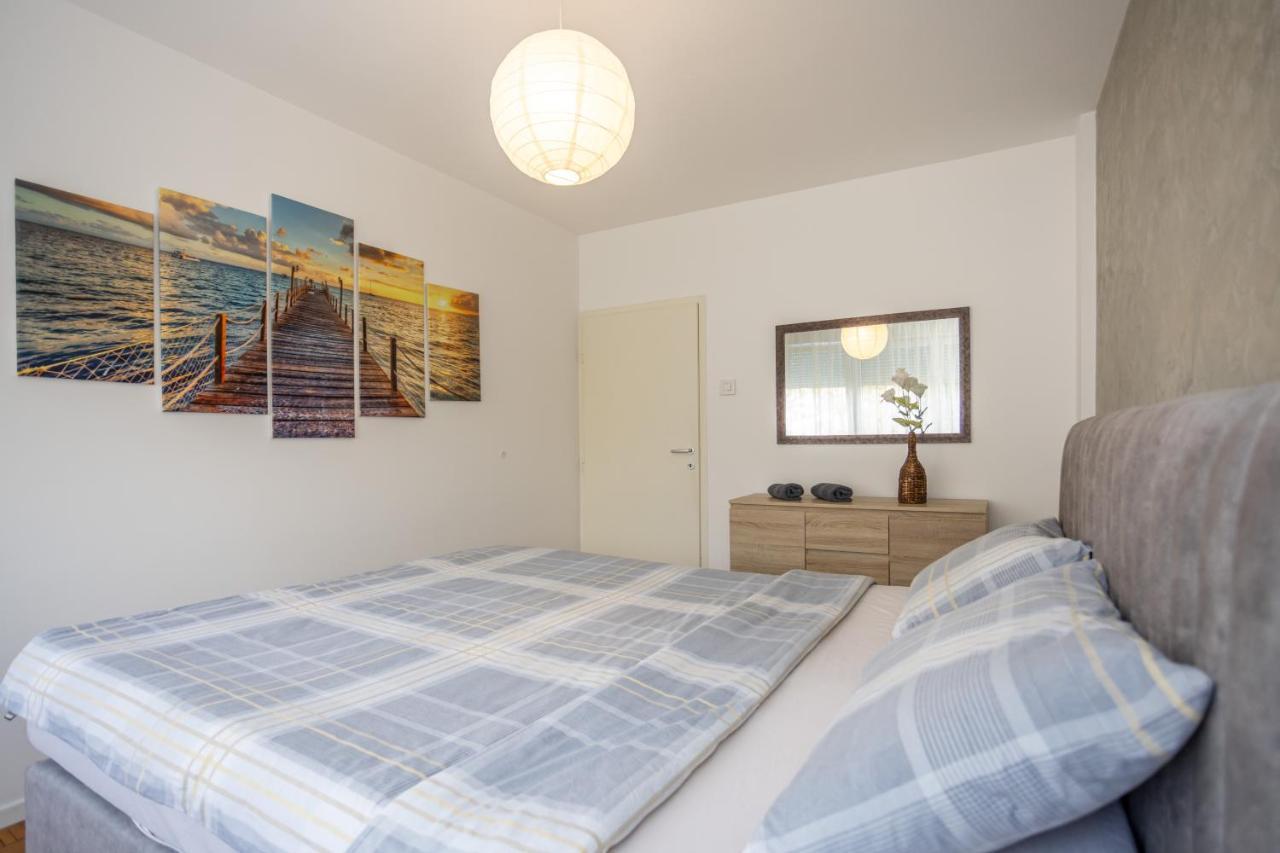 Apartment Sara Bělehrad Exteriér fotografie